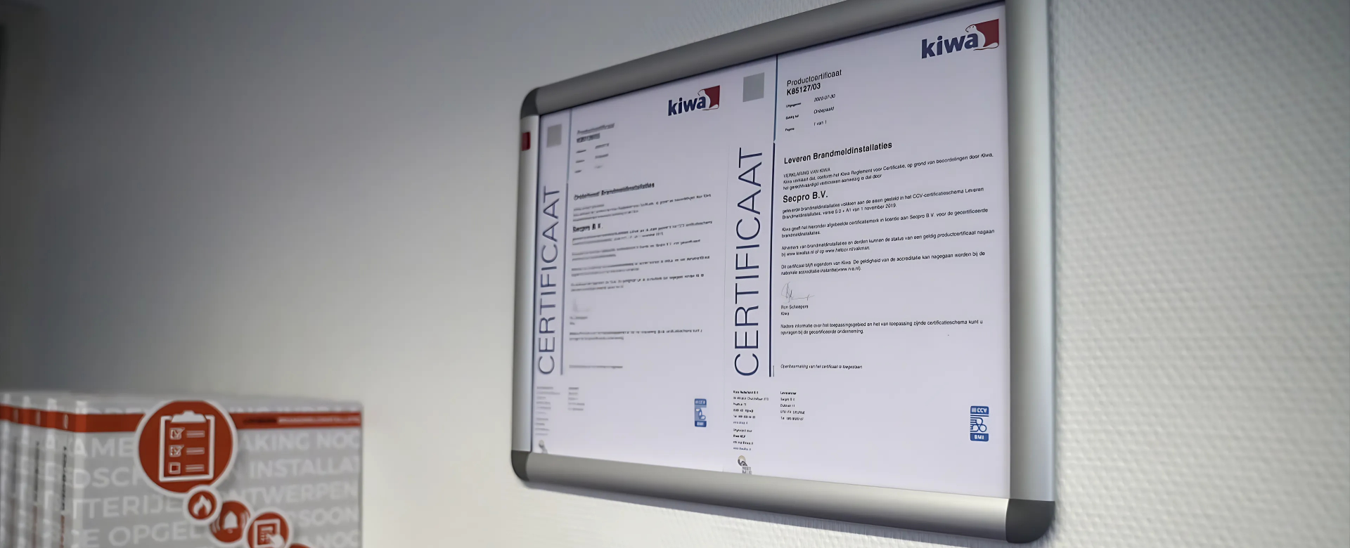 Certificaten