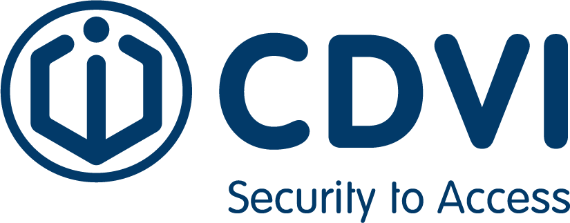 Logo - CVDI