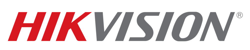 Logo - Hikvision