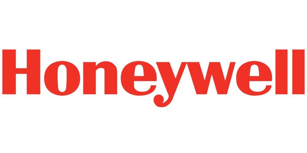 Logo - Honeywell
