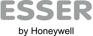 Logo - Honeywell Esser