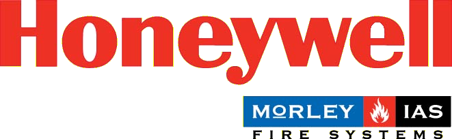Logo - Honeywell Morley