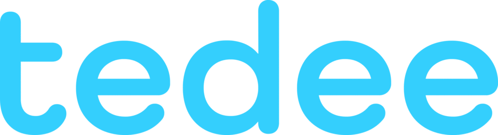 Logo - Tedee